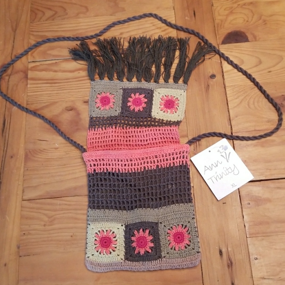 Handbag / small
